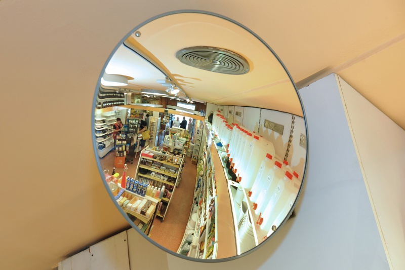 Drogerie Neubers Enkel