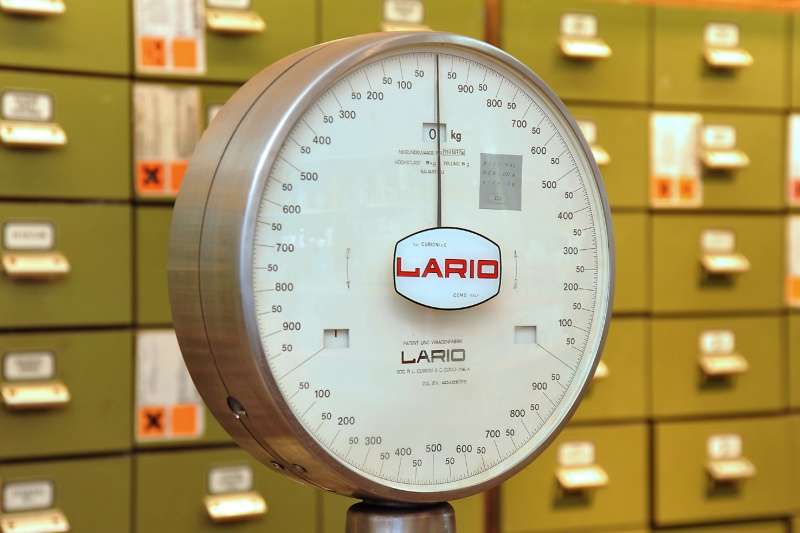 Drogerie Neubers Enkel