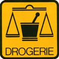 Drogerie