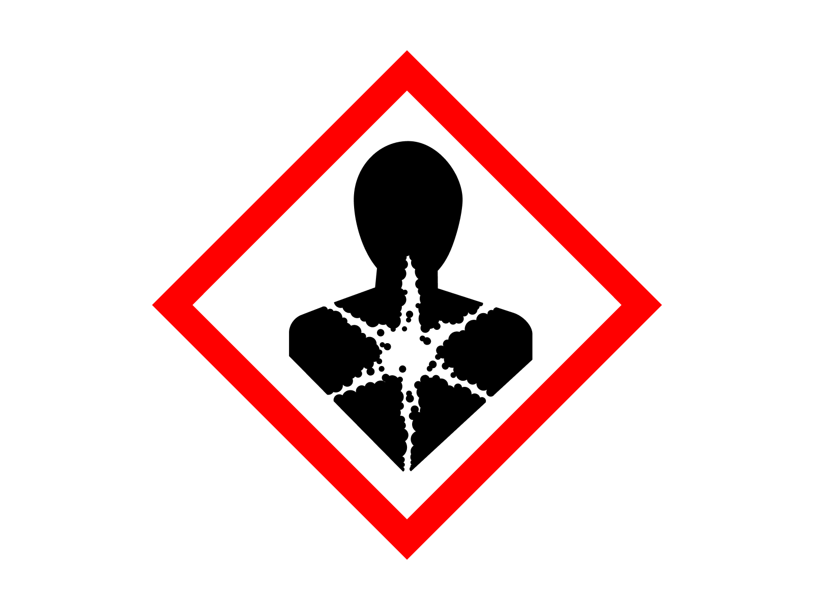 ernstegesundheitsgefahr