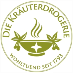 Die Kraeuterdrogerie