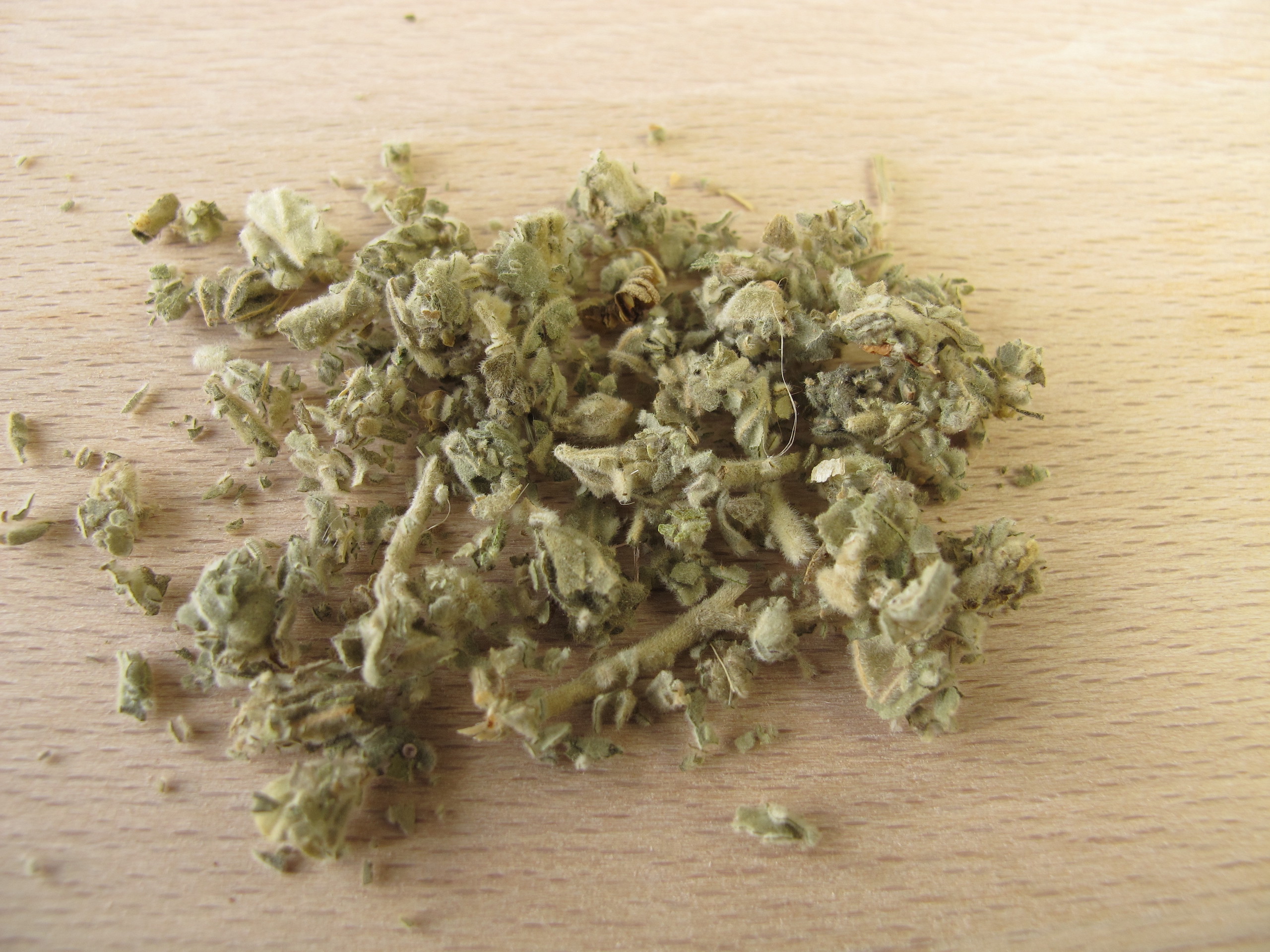 eibischblatt-95880991